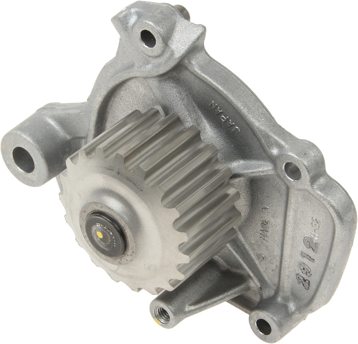 NPW Engine Water Pump