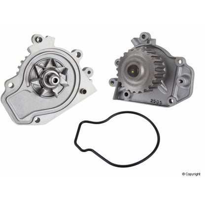 NPW Engine Water Pump