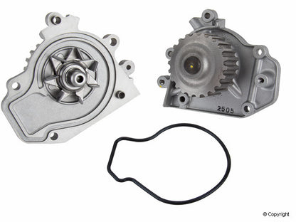 NPW Engine Water Pump