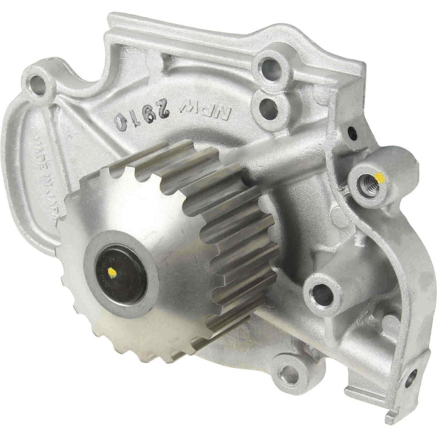 NPW Engine Water Pump