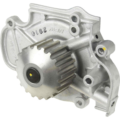 NPW Engine Water Pump