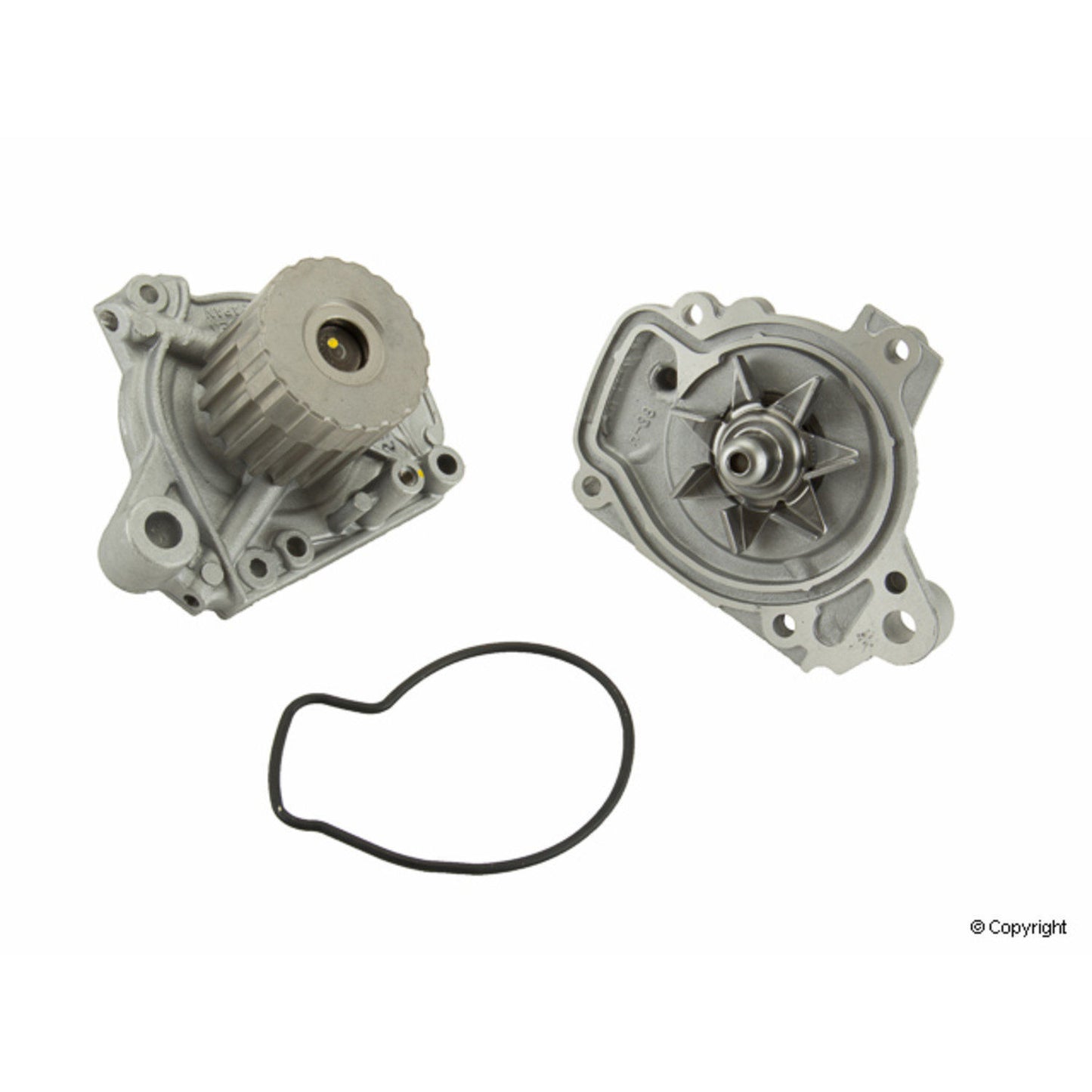 NPW Engine Water Pump