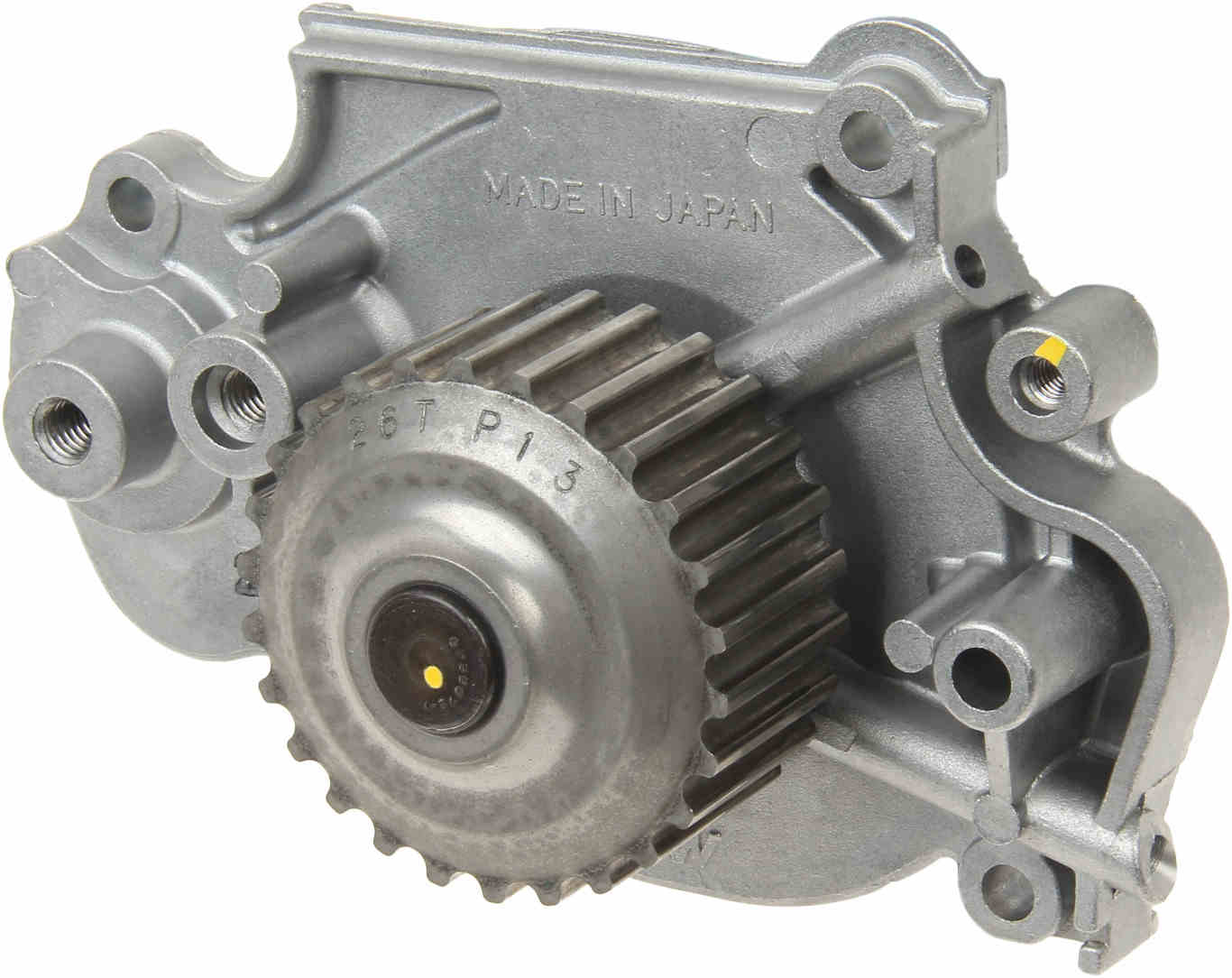 NPW Engine Water Pump