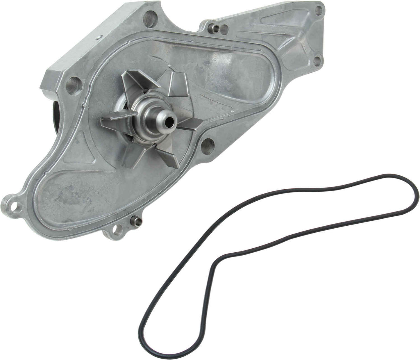 NPW Engine Water Pump
