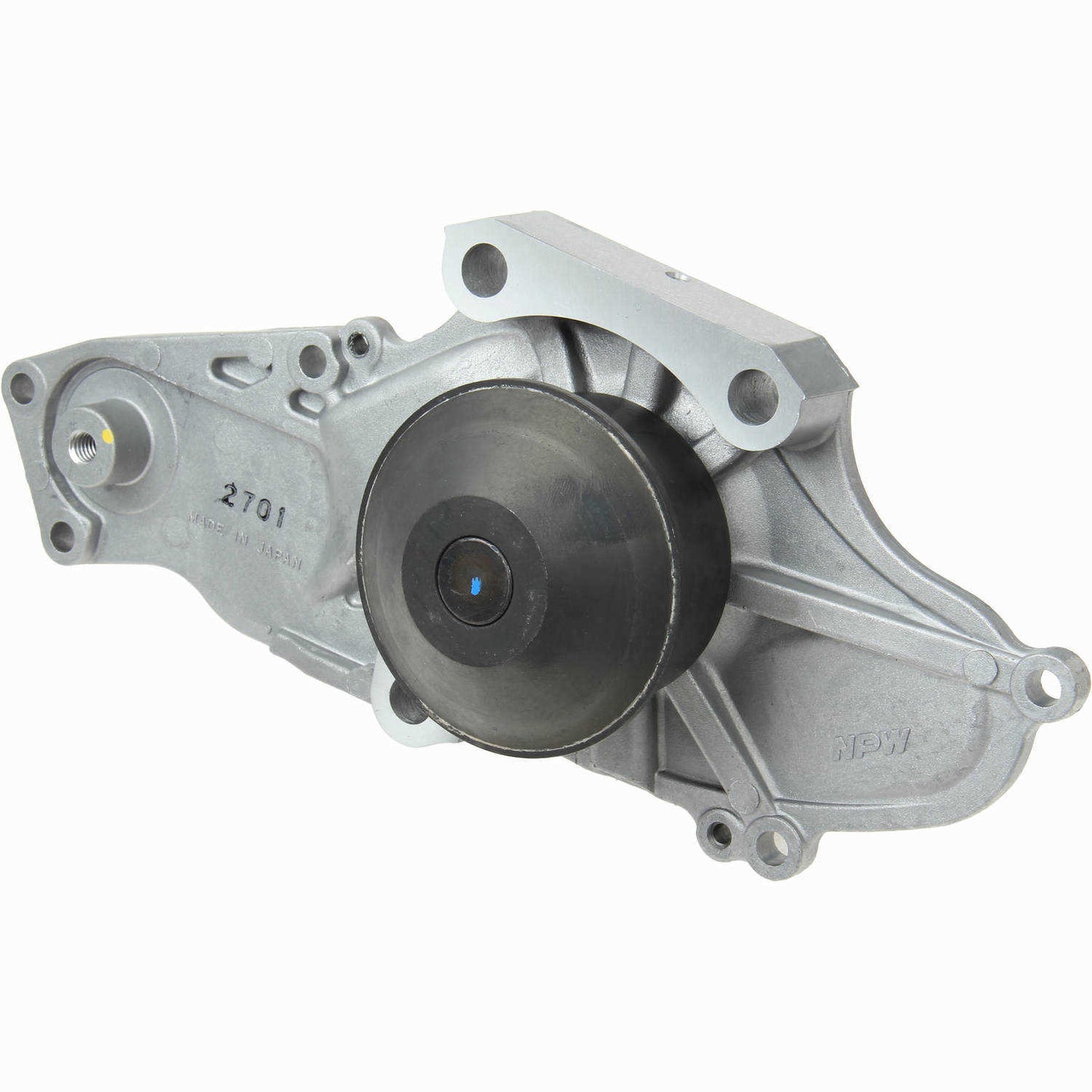 NPW Engine Water Pump
