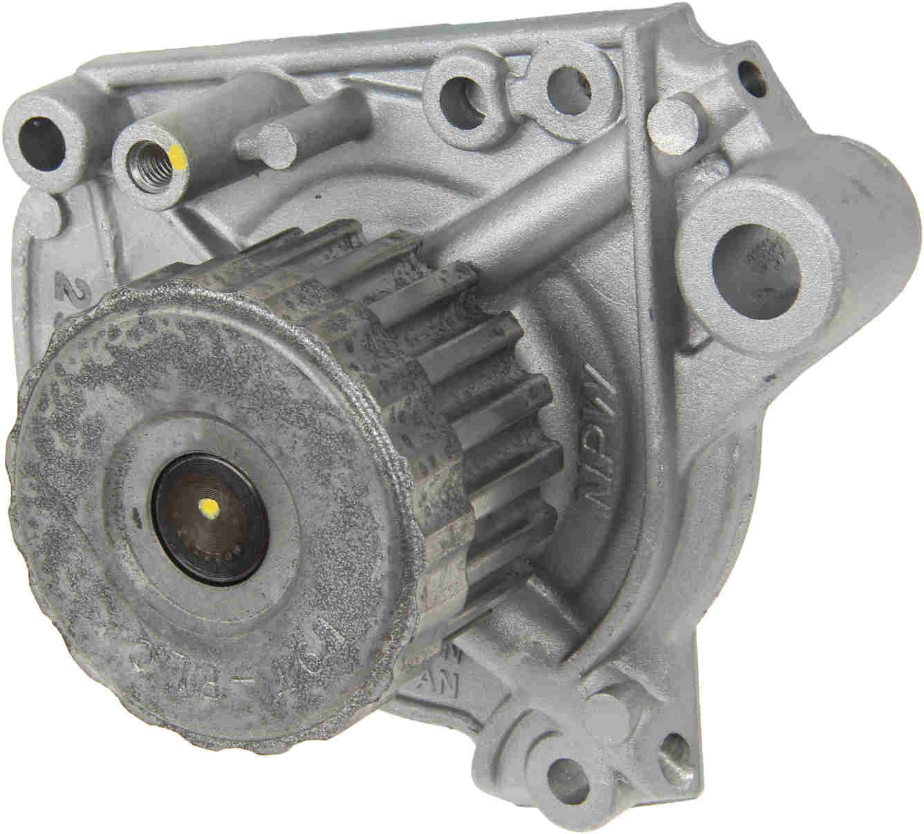 NPW Engine Water Pump