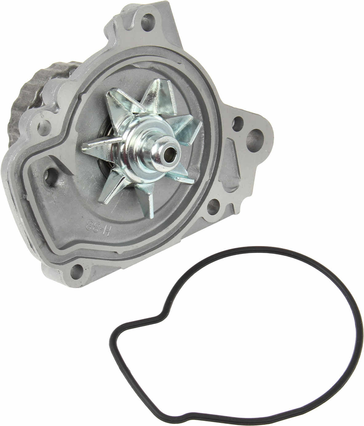 NPW Engine Water Pump