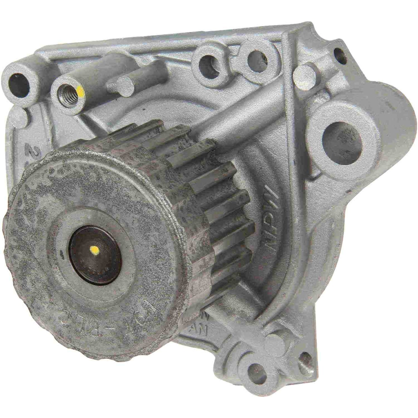 NPW Engine Water Pump