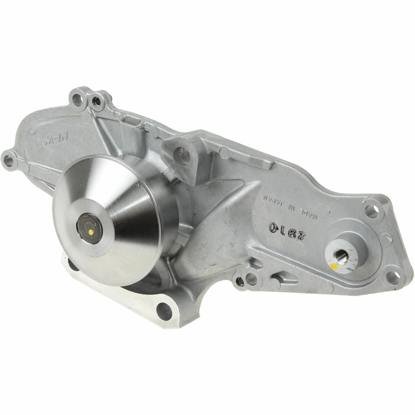 NPW Engine Water Pump