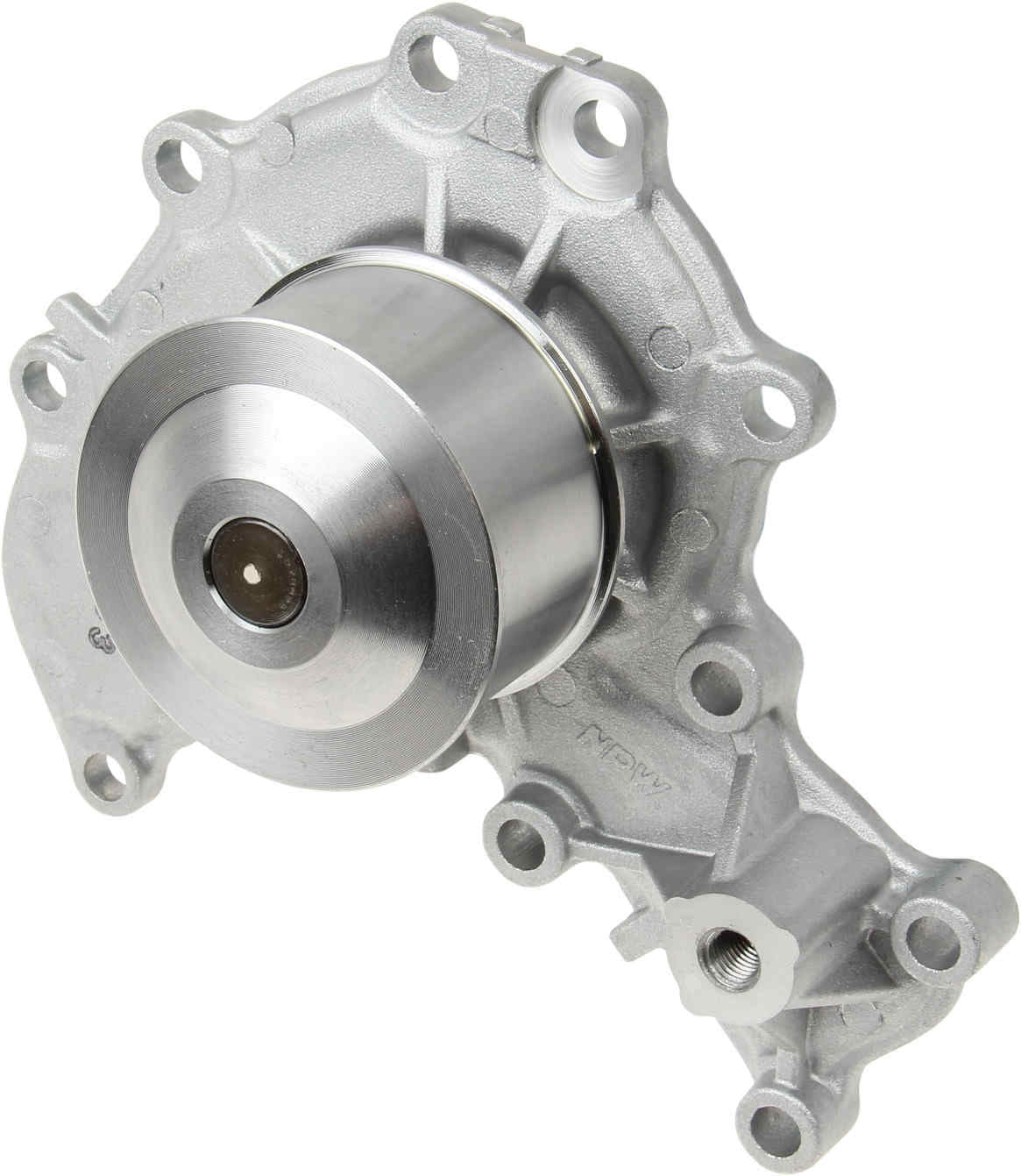 NPW I-46A
