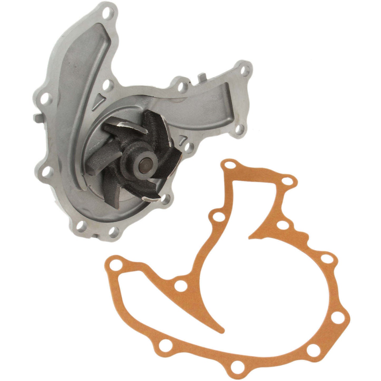 NPW Engine Water Pump