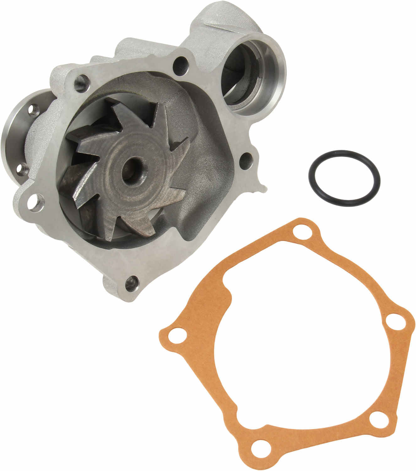 NPW Engine Water Pump