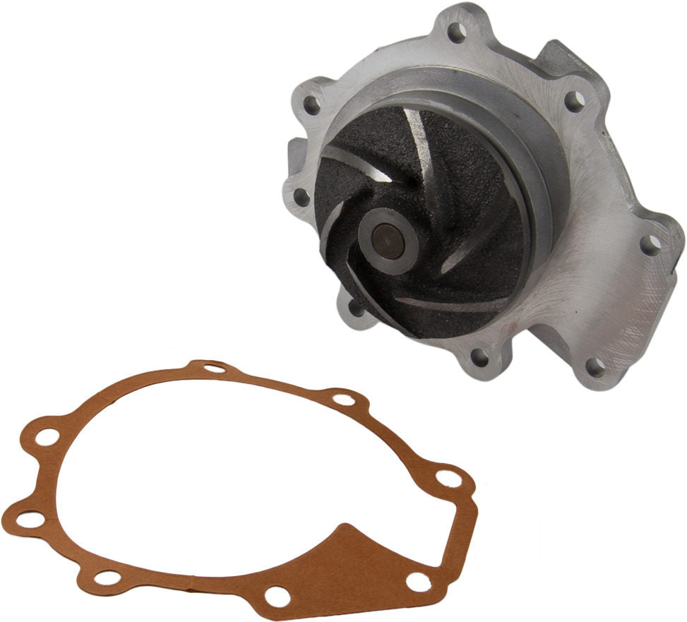 NPW Engine Water Pump