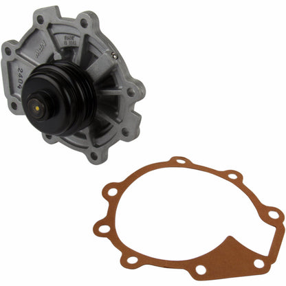NPW Engine Water Pump