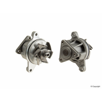 NPW Engine Water Pump