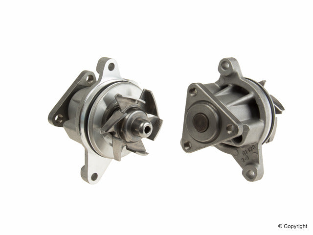 NPW Engine Water Pump