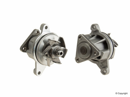 NPW Engine Water Pump