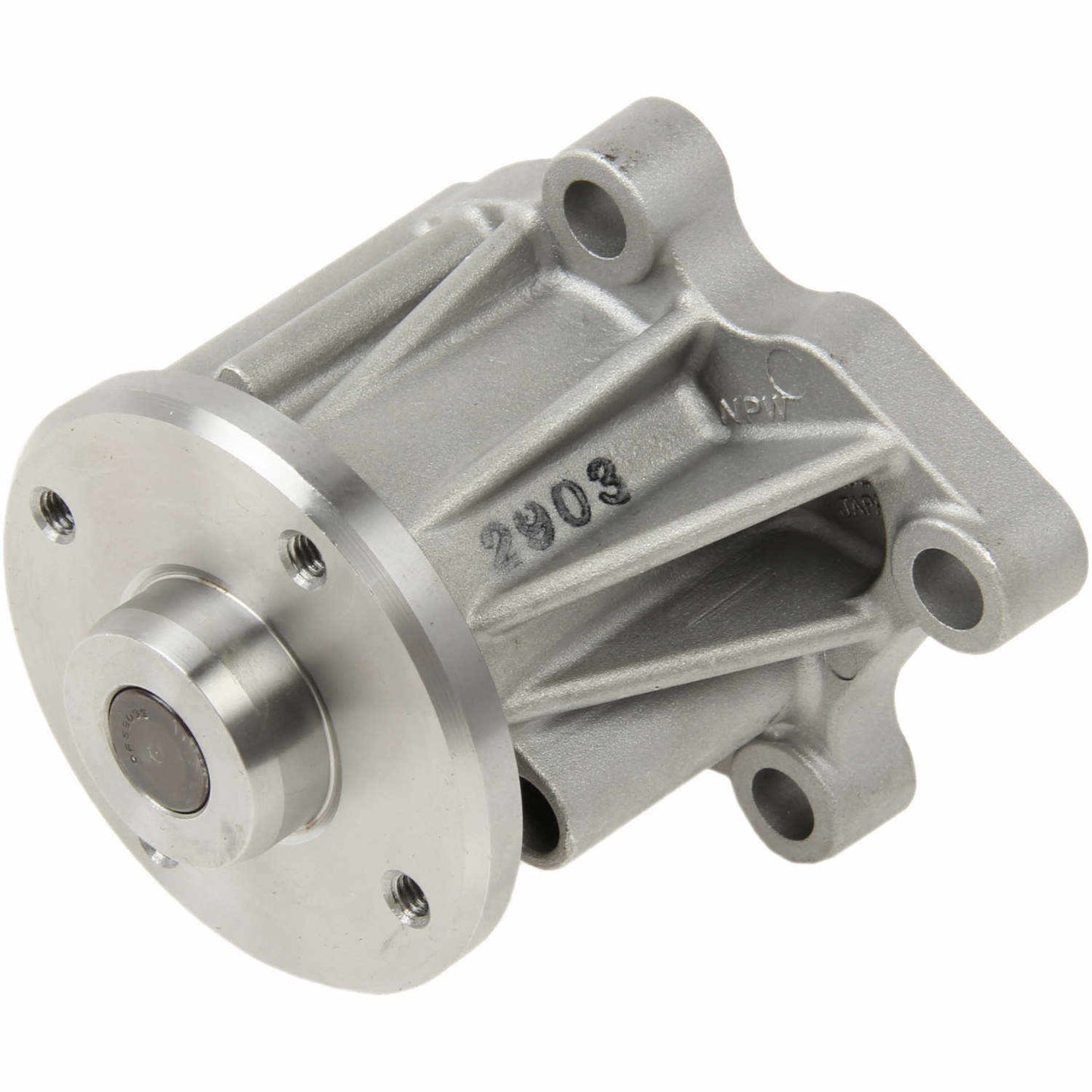 NPW Engine Water Pump