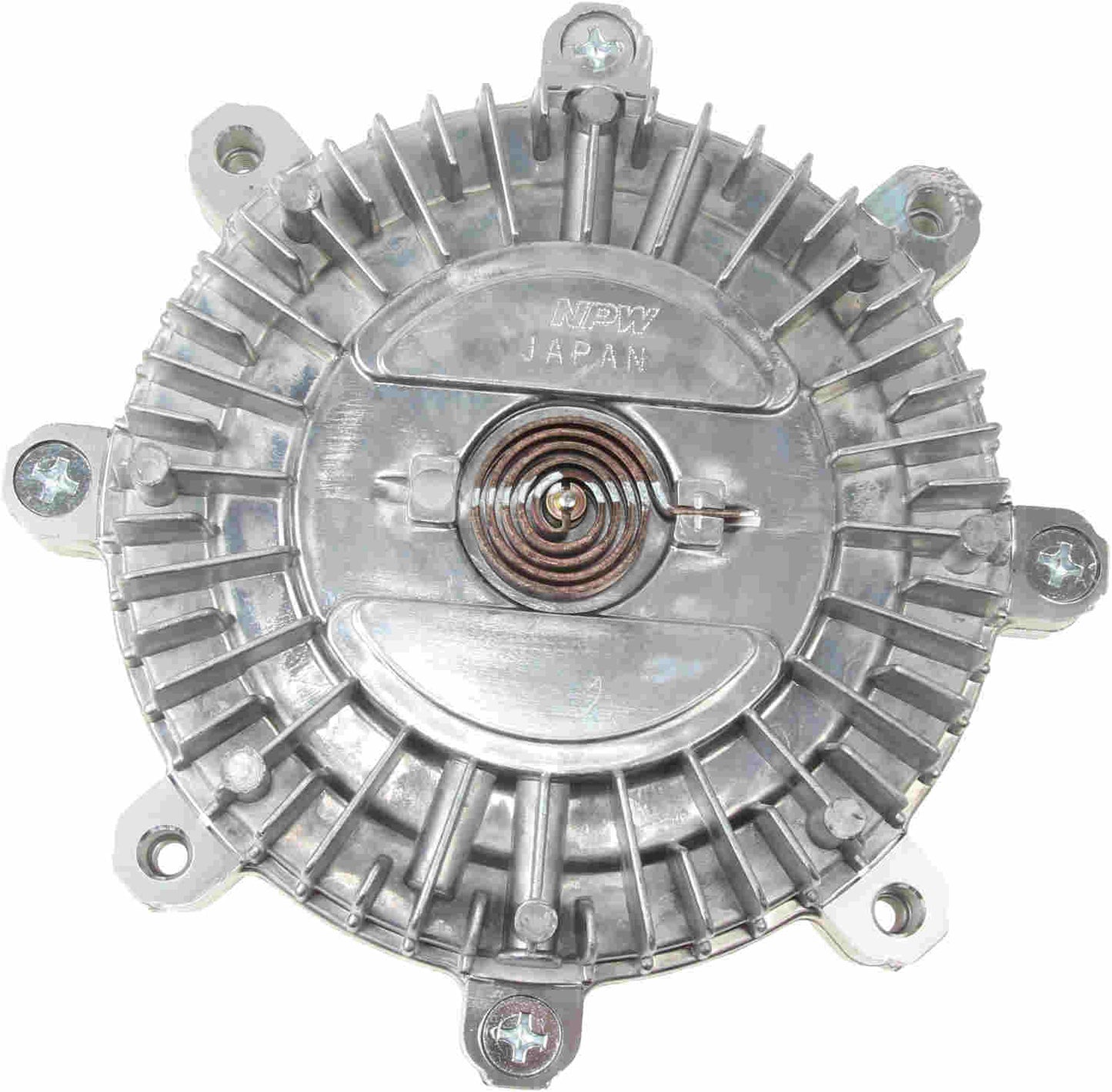 NPW Engine Cooling Fan Clutch