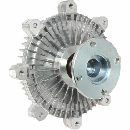 NPW Engine Cooling Fan Clutch
