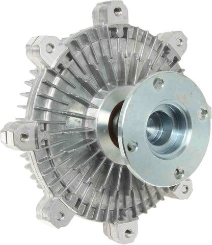 NPW Engine Cooling Fan Clutch