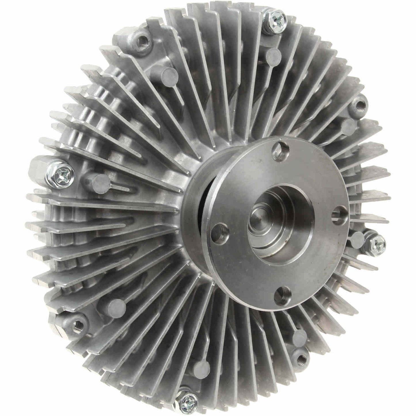 NPW Engine Cooling Fan Clutch