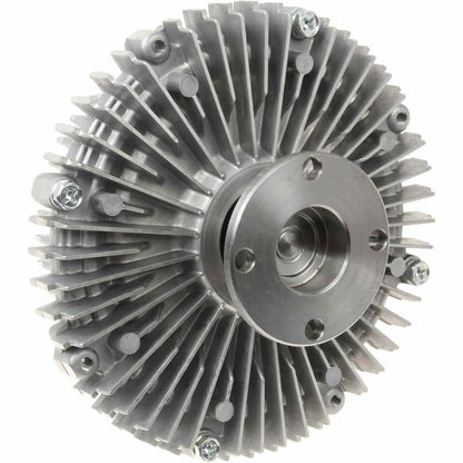 NPW Engine Cooling Fan Clutch