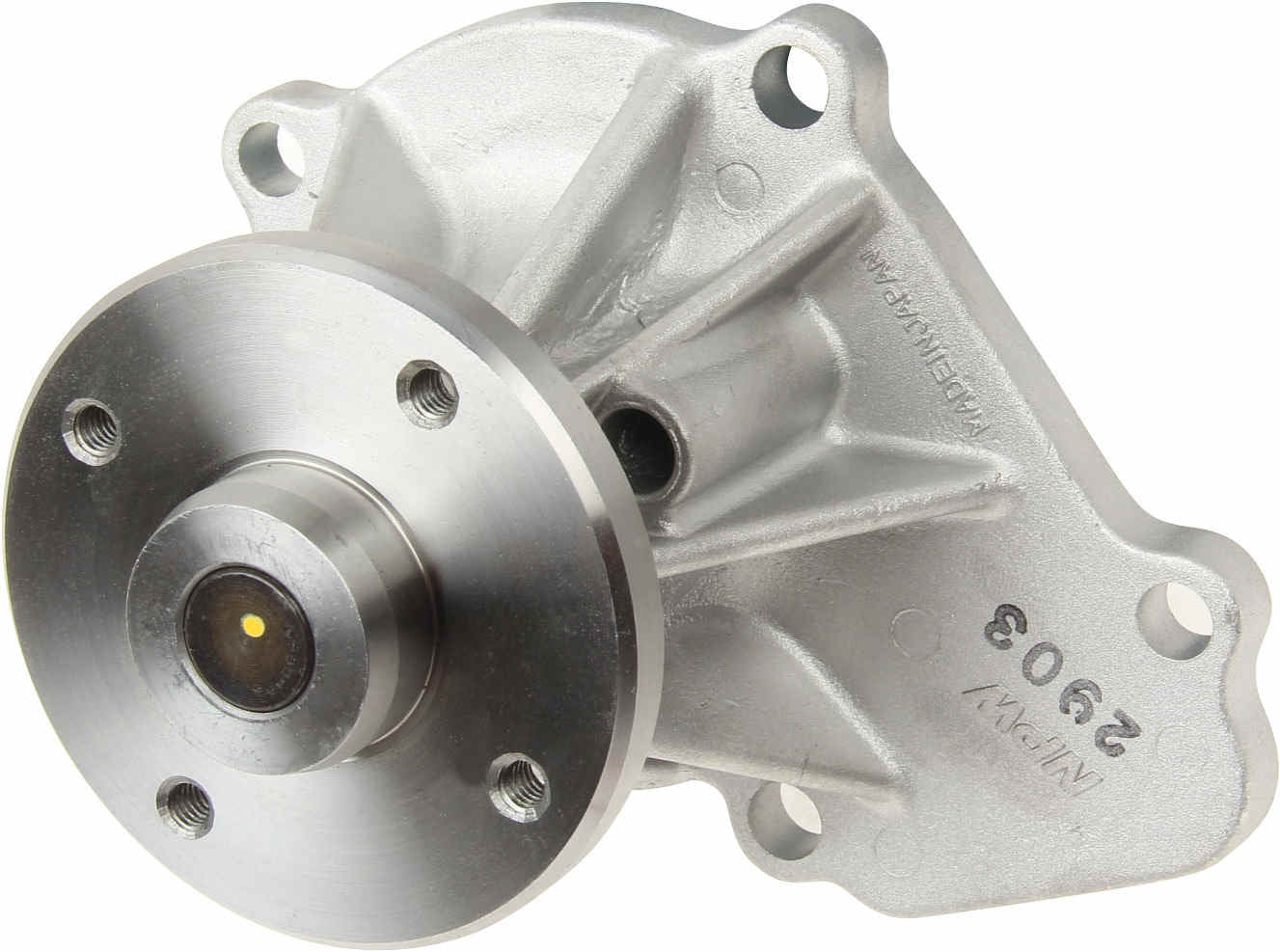 NPW Engine Water Pump