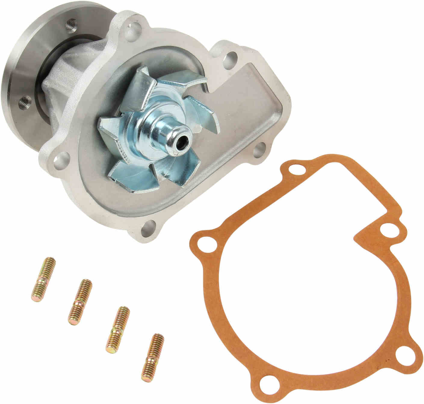 NPW Engine Water Pump