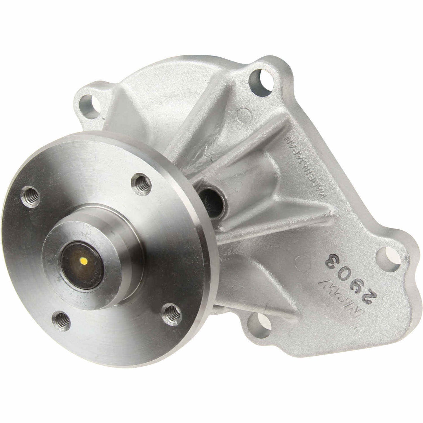 NPW Engine Water Pump