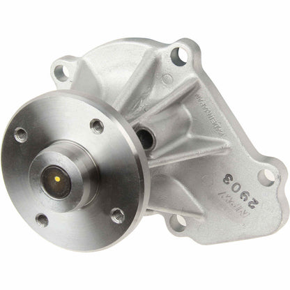 NPW Engine Water Pump