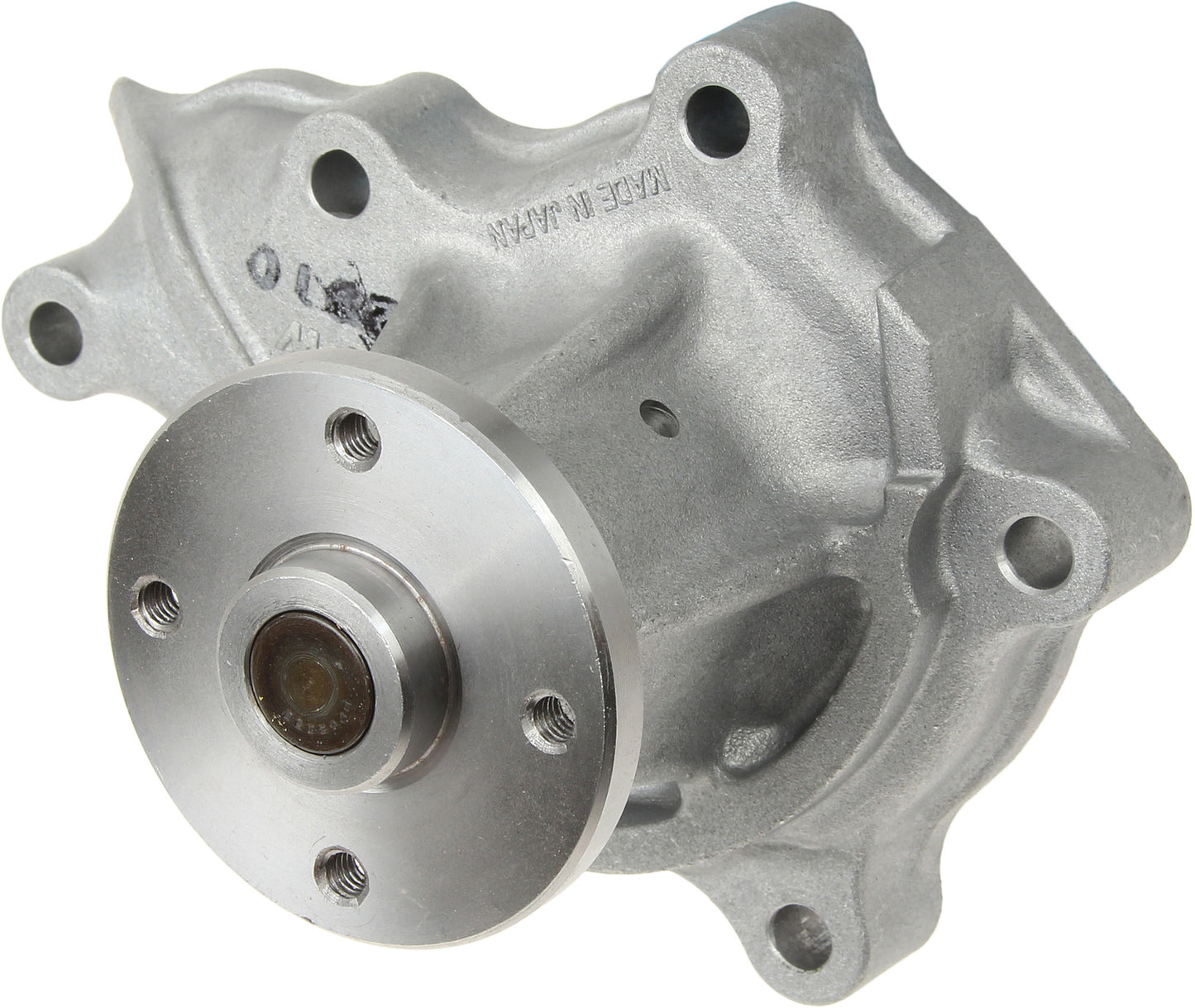 NPW Engine Water Pump