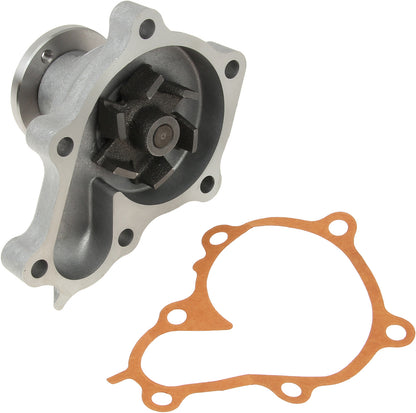 NPW Engine Water Pump