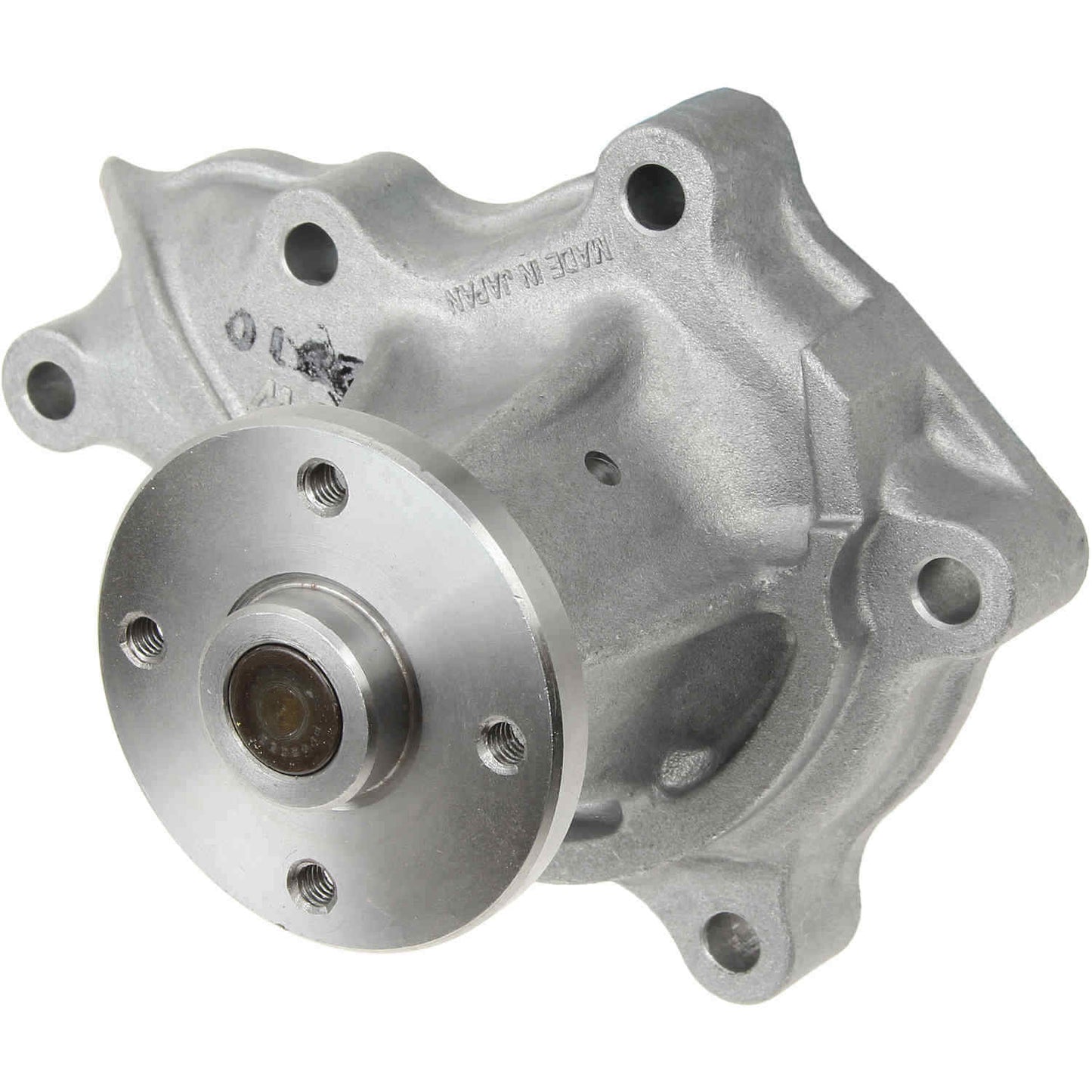 NPW Engine Water Pump