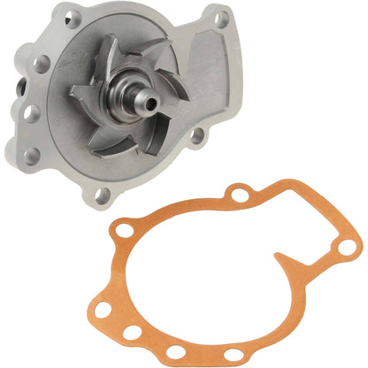 NPW Engine Water Pump