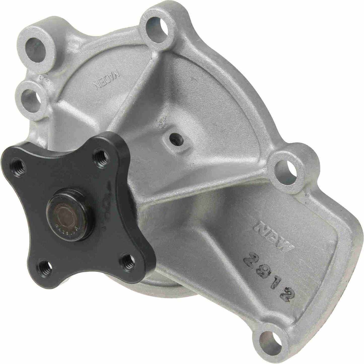NPW Engine Water Pump