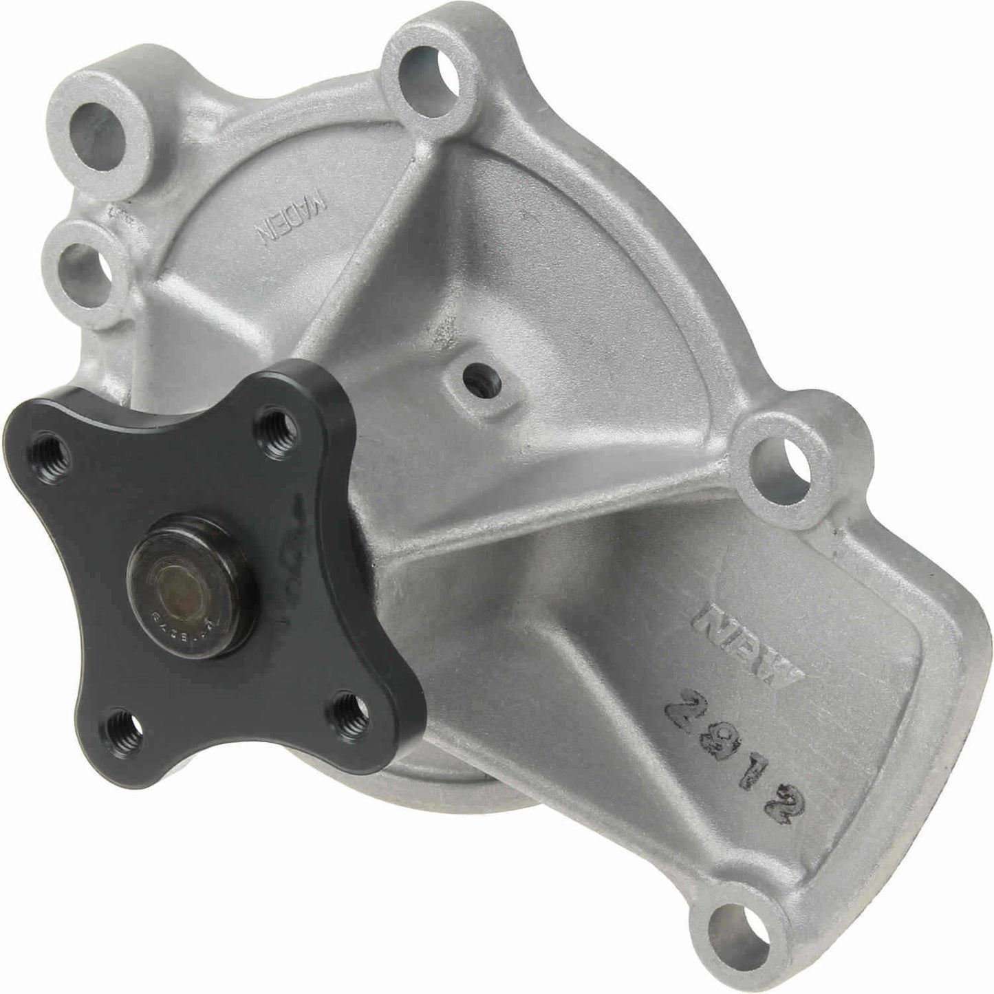 NPW Engine Water Pump