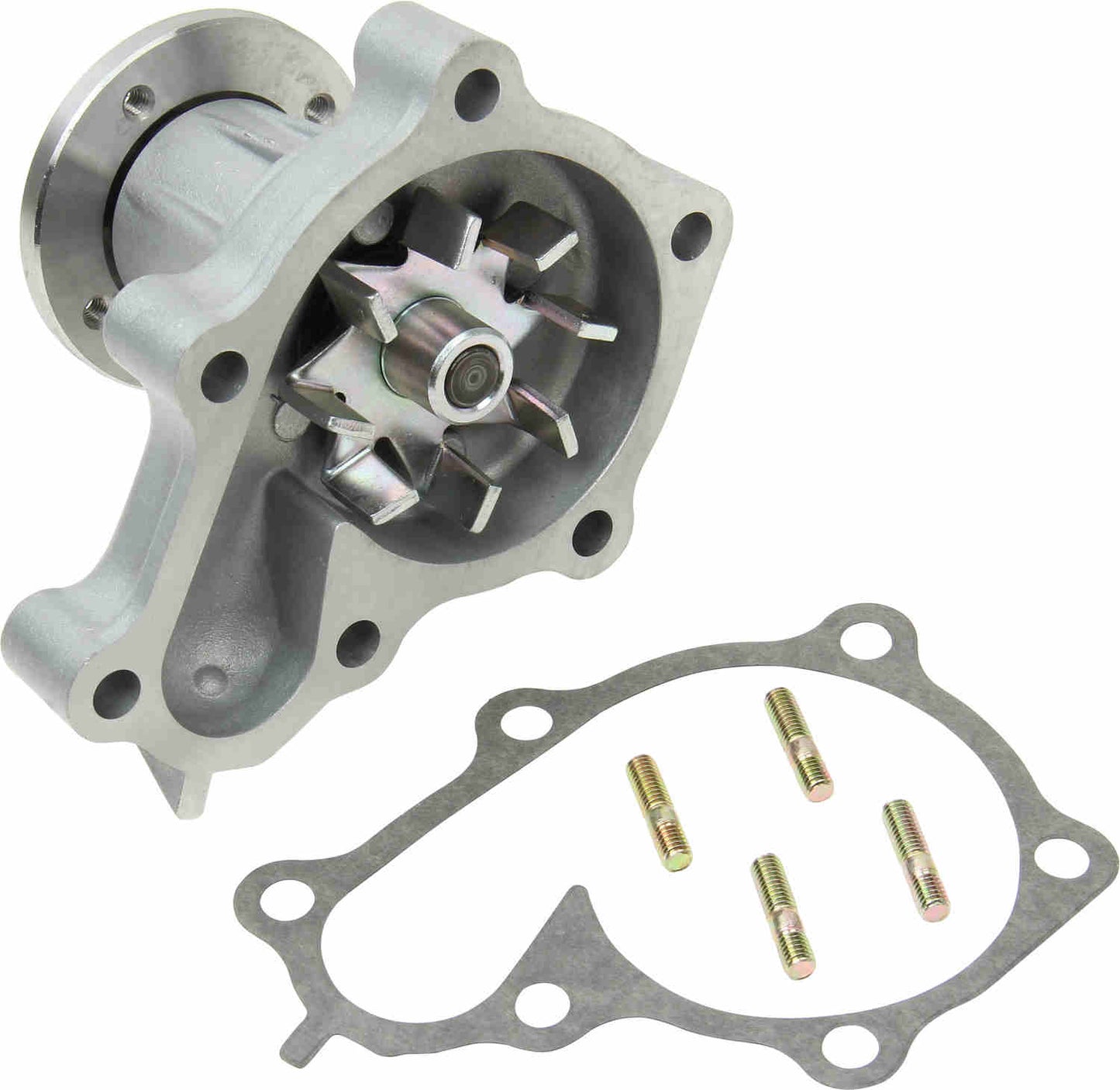 NPW Engine Water Pump