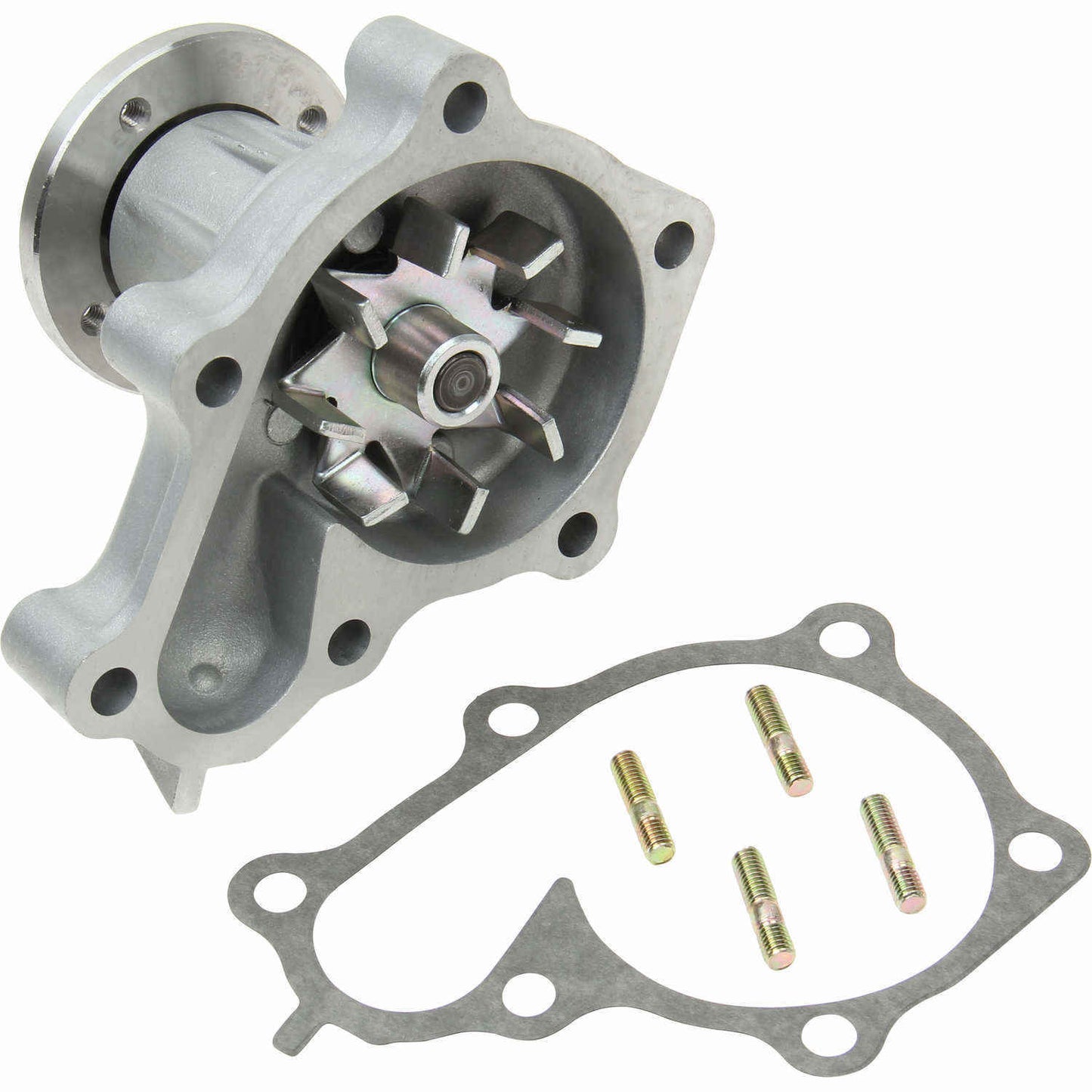 NPW Engine Water Pump
