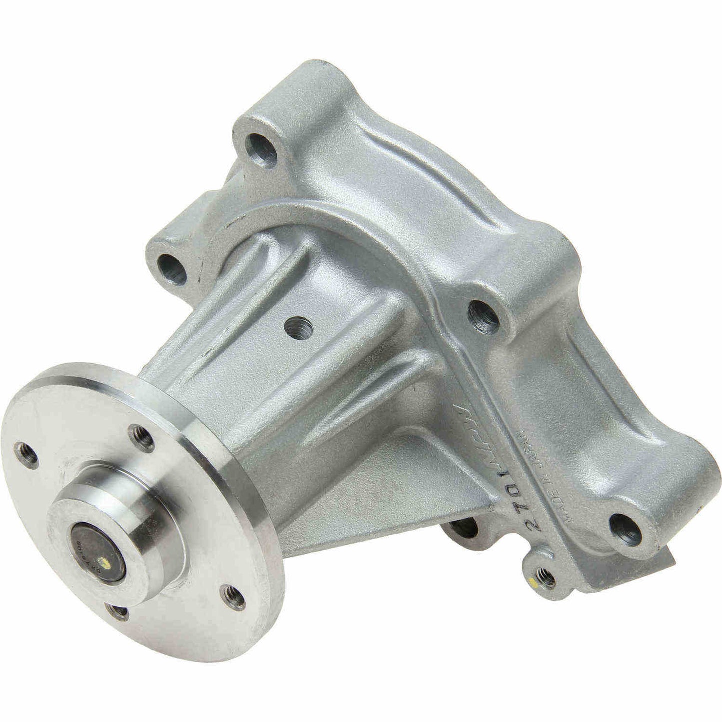NPW Engine Water Pump