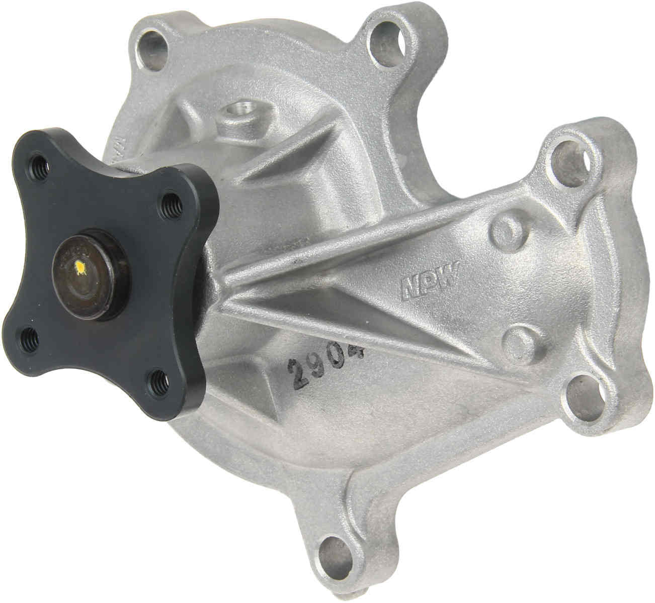 NPW Engine Water Pump