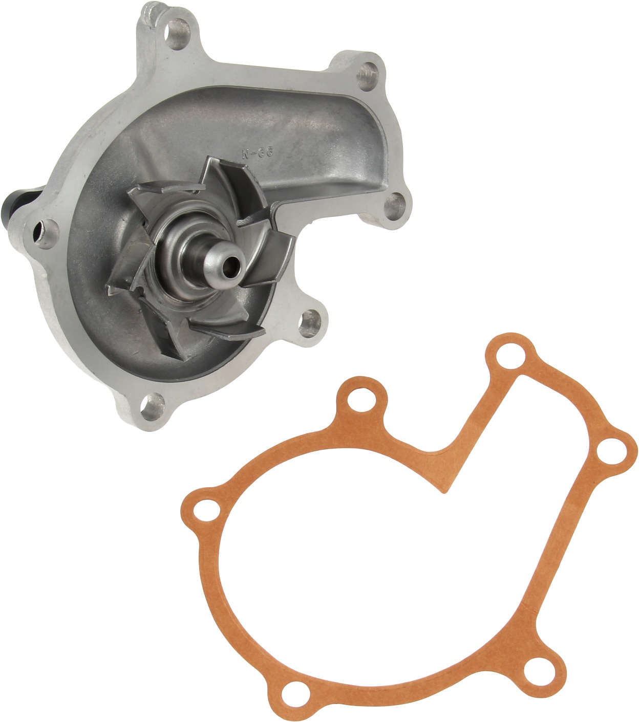 NPW Engine Water Pump
