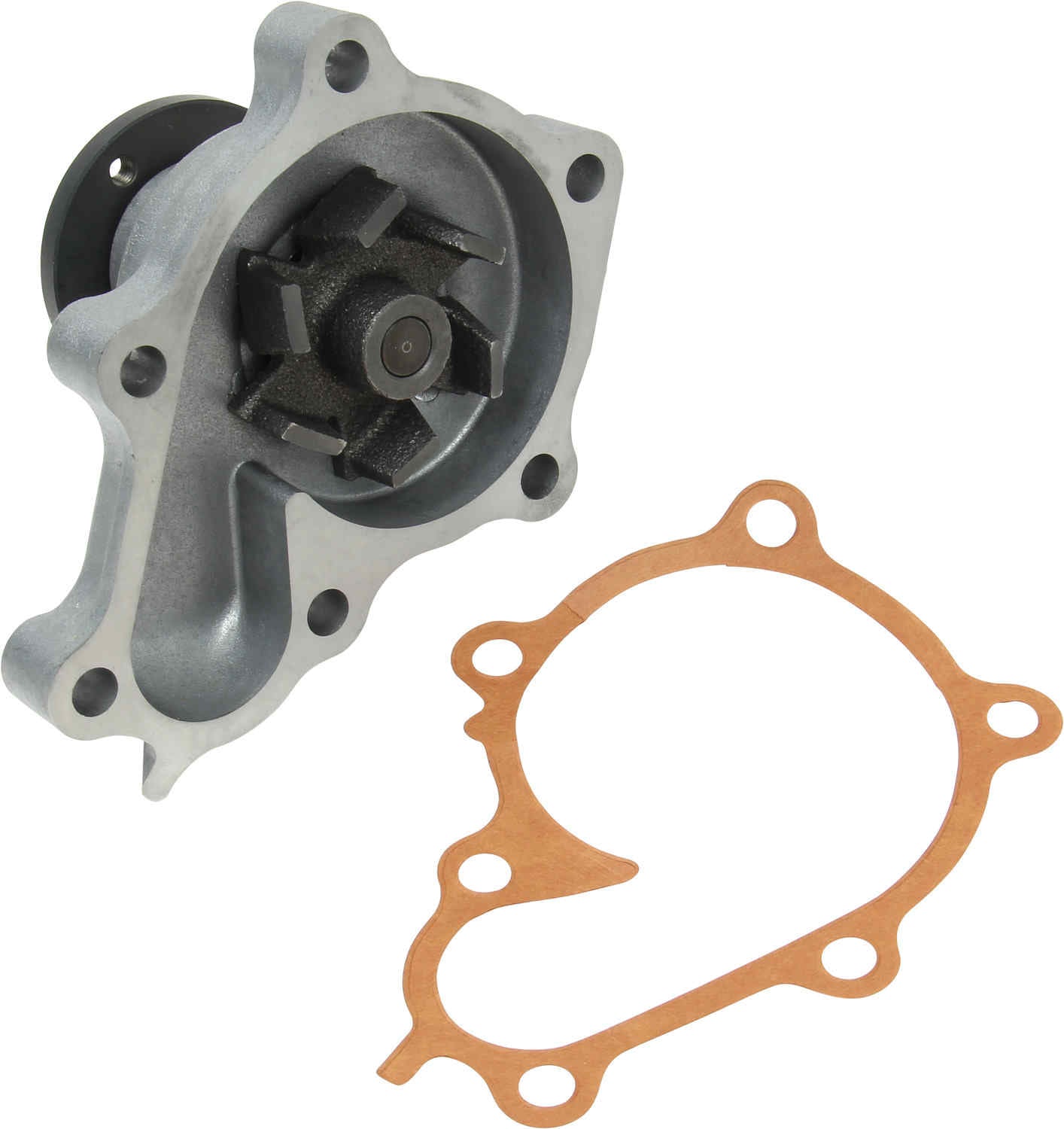 NPW Engine Water Pump