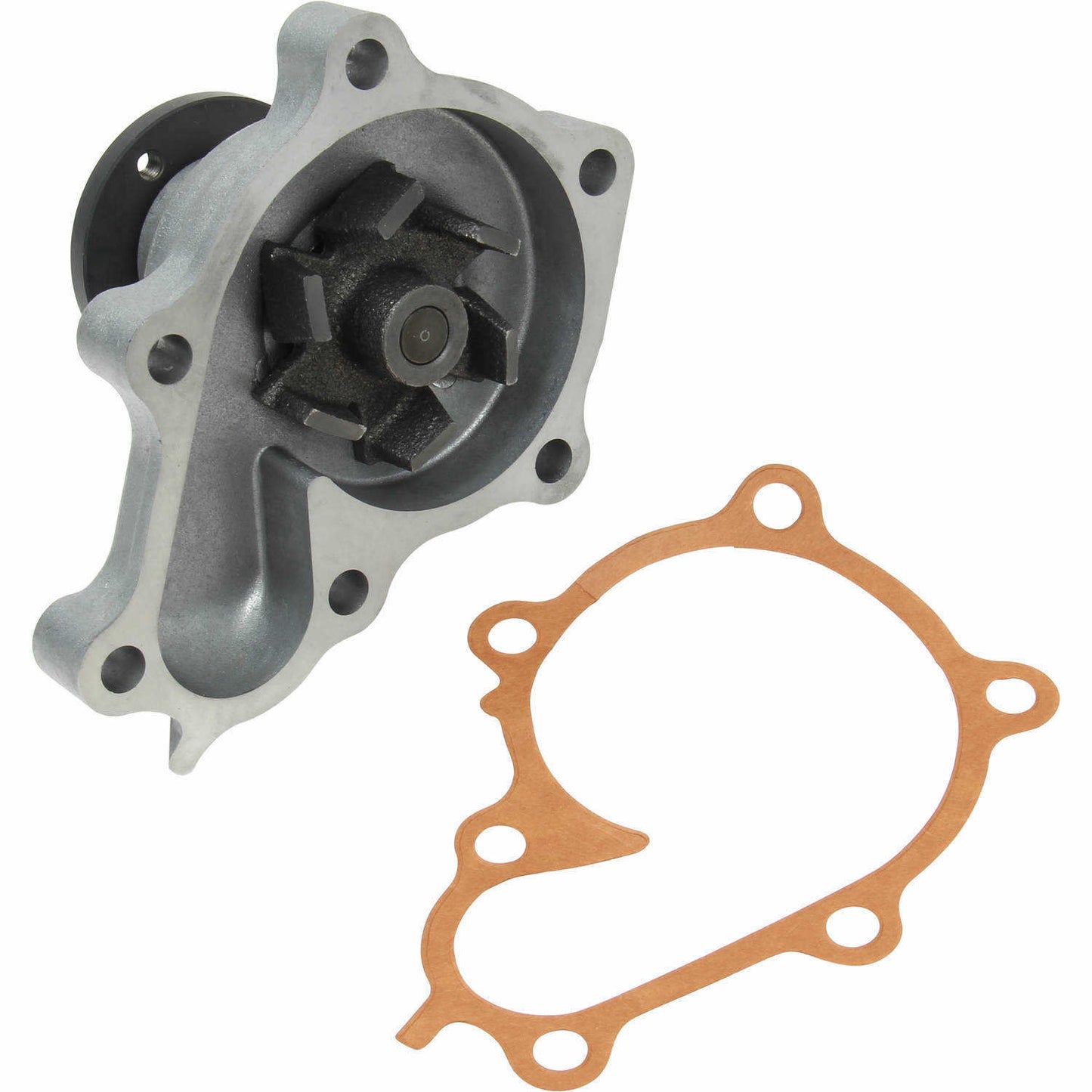 NPW Engine Water Pump