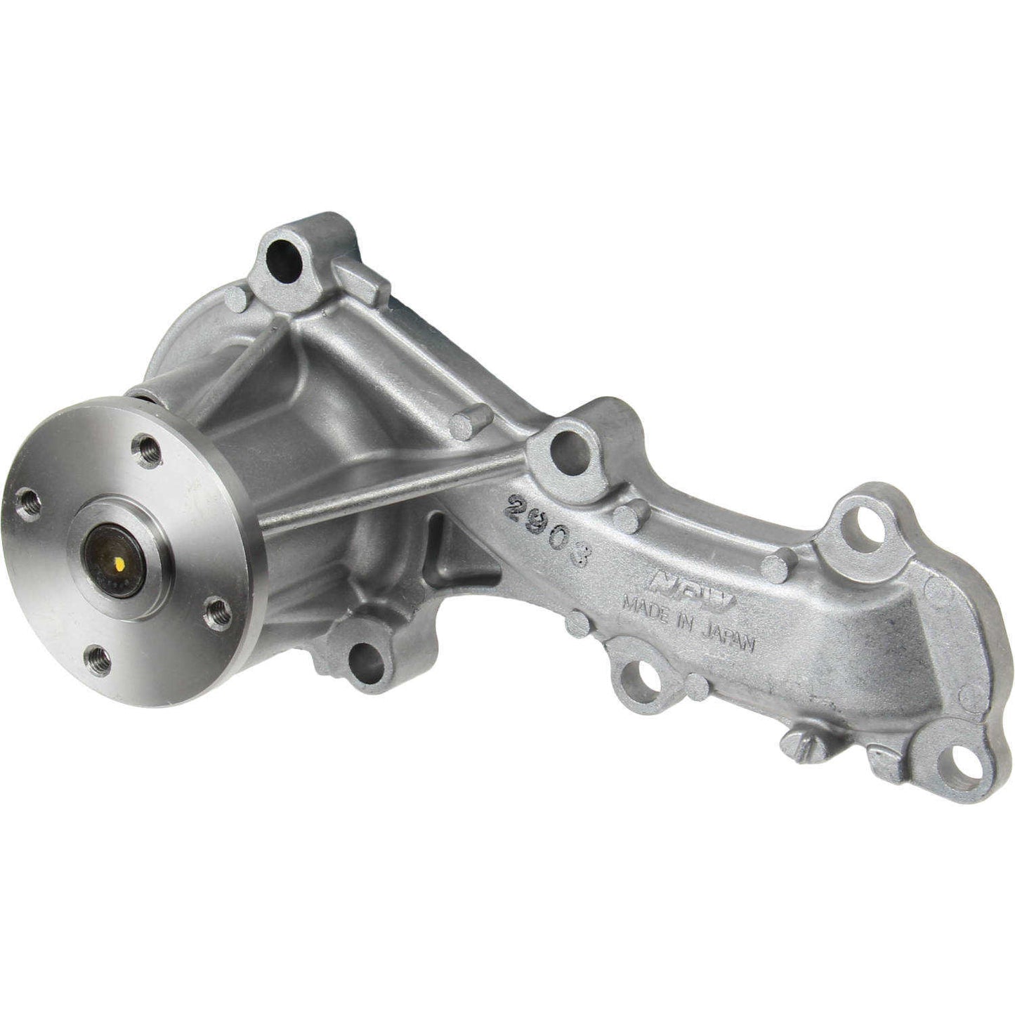 NPW Engine Water Pump