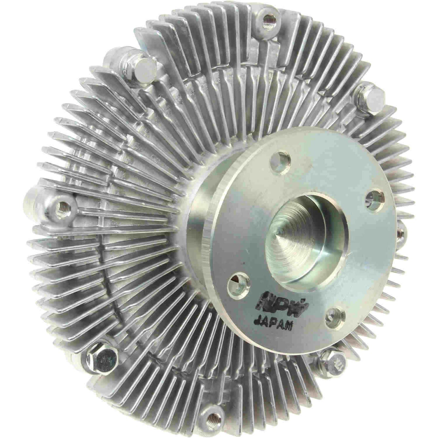 NPW Engine Cooling Fan Clutch