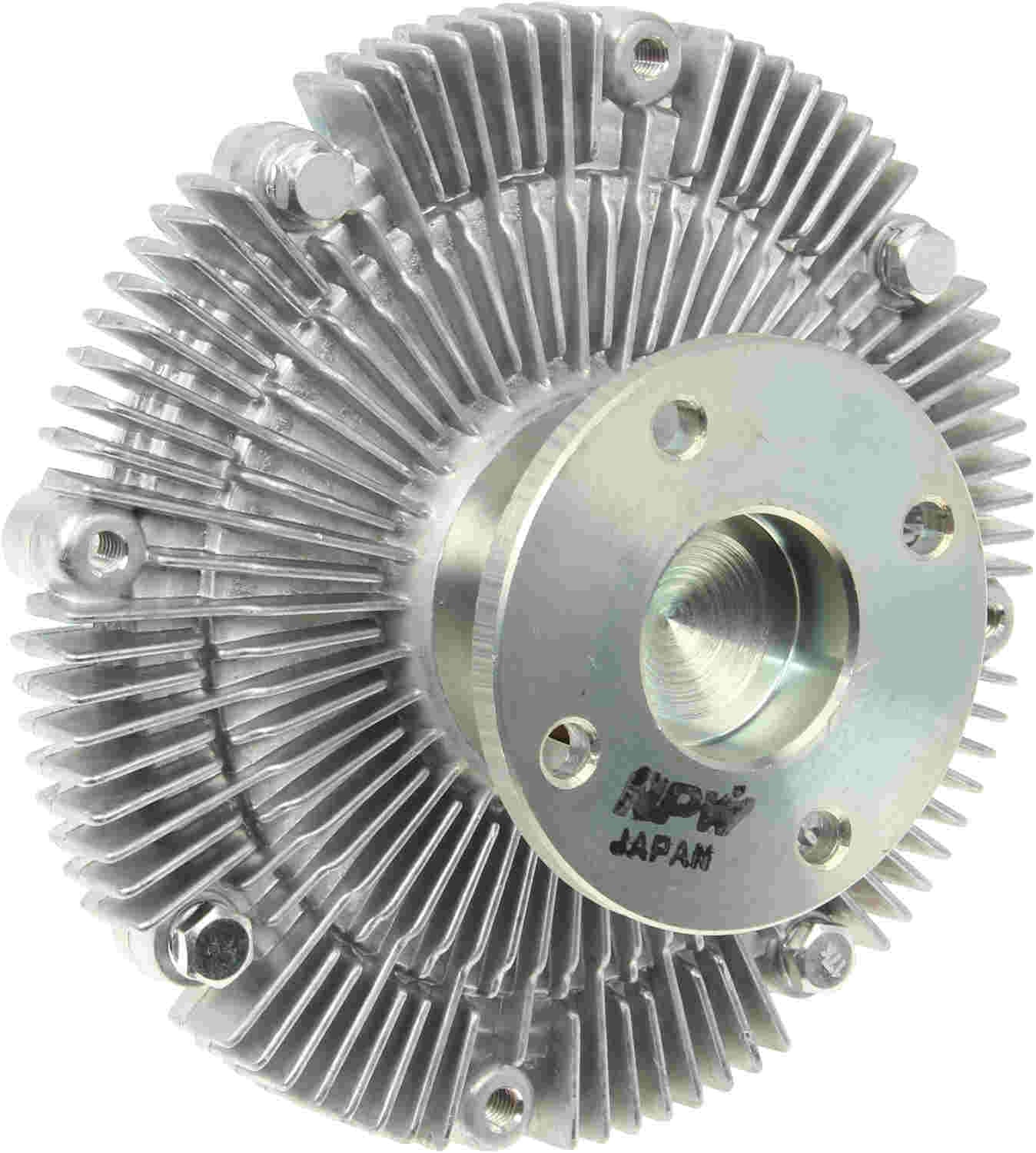 NPW Engine Cooling Fan Clutch