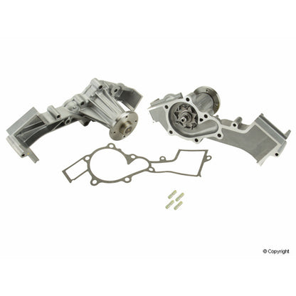 NPW Engine Water Pump