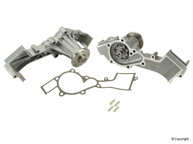 NPW Engine Water Pump
