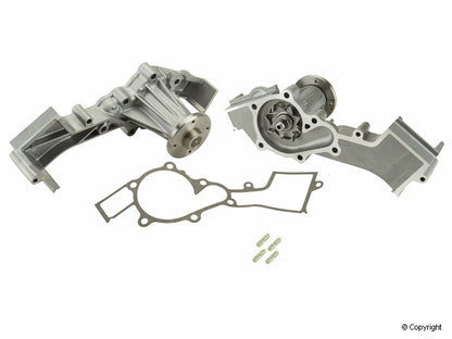 NPW Engine Water Pump